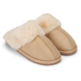 SHOES Molly Hausschuhe YL-156 Restudsalg Kaki