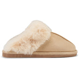 SHOES Molly Hausschuhe YL-156 Restudsalg Kaki