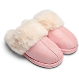 SHOES Molly Hausschuhe YL-156 Restudsalg Pink