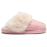 SHOES Molly Hausschuhe YL-156 Restudsalg Pink