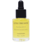 NAILBERRY NAILBERRY LITTLE TREASURE NAGELHAUTÖL Nail polish NAILBERRY OIL
