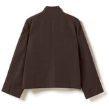 Noella NOELLA Damen Blazer N-MONIQUE Blazer Chocolate
