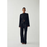 Noella NOELLA Damen Blazer N-NANA Blazer Black