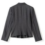 Noella NOELLA Damen Hemd N-MAELLE Shirt Grey Herringbone