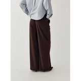 Noella NOELLA Damen Hosen N-MAHA Pant Devana Brown Check