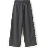 Noella NOELLA Damen Hosen N-MAI Pant Charcoal Mel.