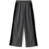Noella NOELLA Damen Hosen N-MAI Pant Charcoal Mel.