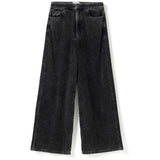 Noella NOELLA Damen Hosen N-MAYSA Pant Black Wash