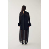 Noella NOELLA Damen Kleid N-LATANIA Dress Black