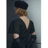 Noella NOELLA Damen Kleid N-MABRY Dress Black