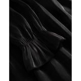 Noella NOELLA Damen Kleid N-MIYANNA Dress Black
