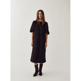 Noella NOELLA Damen Kleid N-PASTIS Dress Chocolate
