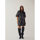 Noella NOELLA Damen Kleid N-PASTIS Dress Black