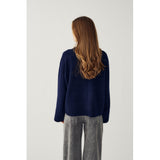 Noella NOELLA Damen Strick N-MAIDIE Knit Navy Blue