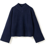 Noella NOELLA Damen Strick N-MAIDIE Knit Navy Blue