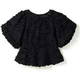Noella NOELLA Damenbluse N-MARISA Blouse Black