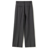 Noella NOELLA Damenhosen N-MAHALA Pant Grey Herringbone