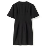 Noella NOELLA Damenkleid N-MYRIAM Dress Black