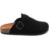 SHOES Natali Damen Sandalen 2769 Restudsalg Black