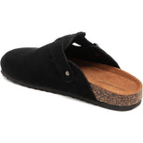 SHOES Natali Damen Sandalen 2769 Restudsalg Black