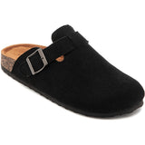 SHOES Natali Damen Sandalen 2769 Restudsalg Black