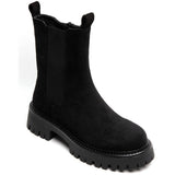 SHOES Nebula Damen Stiefel 6330-1 Shoes Black