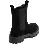 SHOES Nebula Damen Stiefel 6330-1 Shoes Black