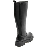 SHOES Noelle Damen Stiefel 5825 Restudsalg Black