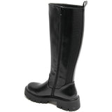 SHOES Noelle Damen Stiefel 5825 Restudsalg Black