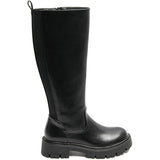 SHOES Noelle Damen Stiefel 5825 Restudsalg Black
