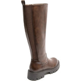 SHOES Noelle Damen Stiefel 5825 Restudsalg Brown