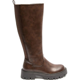 SHOES Noelle Damen Stiefel 5825 Restudsalg Brown