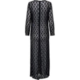 ONLY ONLY DAMEN KLEID ONLFREDERIKKE Restudsalg Black