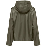 ONLY ONLY DAMEN REGENJACKE ONLELISA Restudsalg Kalamata