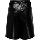 ONLY ONLY DAMEN SHORTS ONLKAMILLA Restudsalg Black