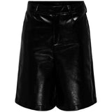 ONLY ONLY DAMEN SHORTS ONLKAMILLA Restudsalg Black