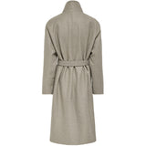 ONLY ONLY Dame Frakke ONLTRILLION Coat Walnut Melange