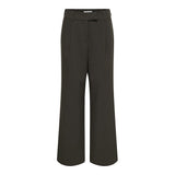 ONLY ONLY Damen-Hosen ONLLINDA Pant Coffee Bean