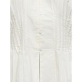ONLY ONLY Damen-Oberteil ONLMILA Top Cloud Dancer
