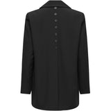 ONLY ONLY Damen Blazer ONLLANA Blazer Black
