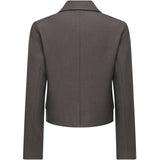 ONLY ONLY Damen Blazer ONLLINDA Blazer Chocolate Torte Melange