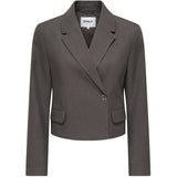 ONLY ONLY Damen Blazer ONLLINDA Blazer Chocolate Torte Melange