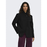 ONLY ONLY Damen Blazer ONLRAVEN Blazer Black