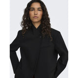 ONLY ONLY Damen Blazer ONLRAVEN Blazer Black