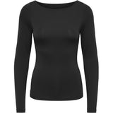 ONLY ONLY Damen Bluse ONLEA Blouse Black