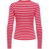 ONLY ONLY Damen Bluse ONLEVIE Blouse Lollipop Pink parfait (fido)