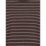 ONLY ONLY Damen Bluse ONLHAPPY Blouse Coffee Bean Taupe gray lena