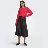 ONLY ONLY Damen Bluse ONLNEW Blouse Lollipop