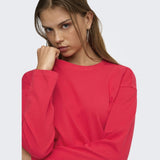 ONLY ONLY Damen Bluse ONLNEW Blouse Lollipop