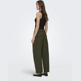 ONLY ONLY Damen Hosen ONLCLAIR Pant Kambaba